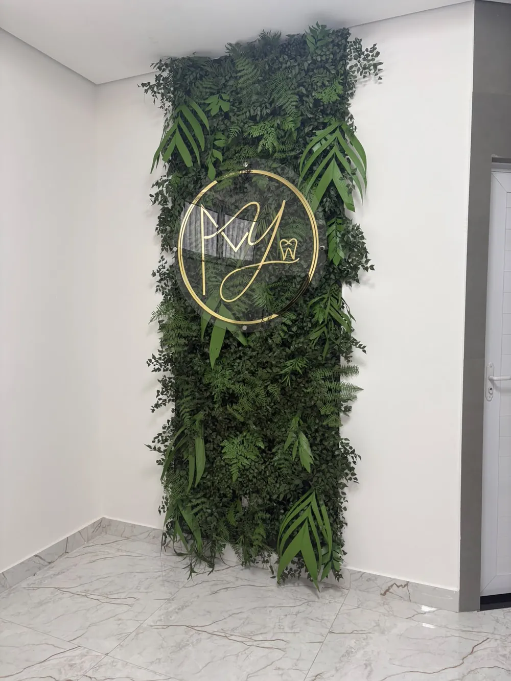 Recepção