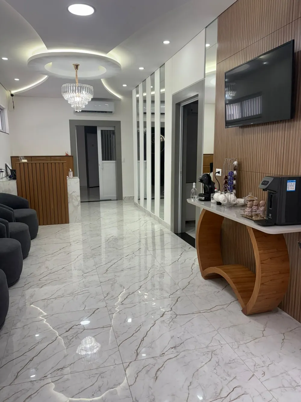Sala de espera